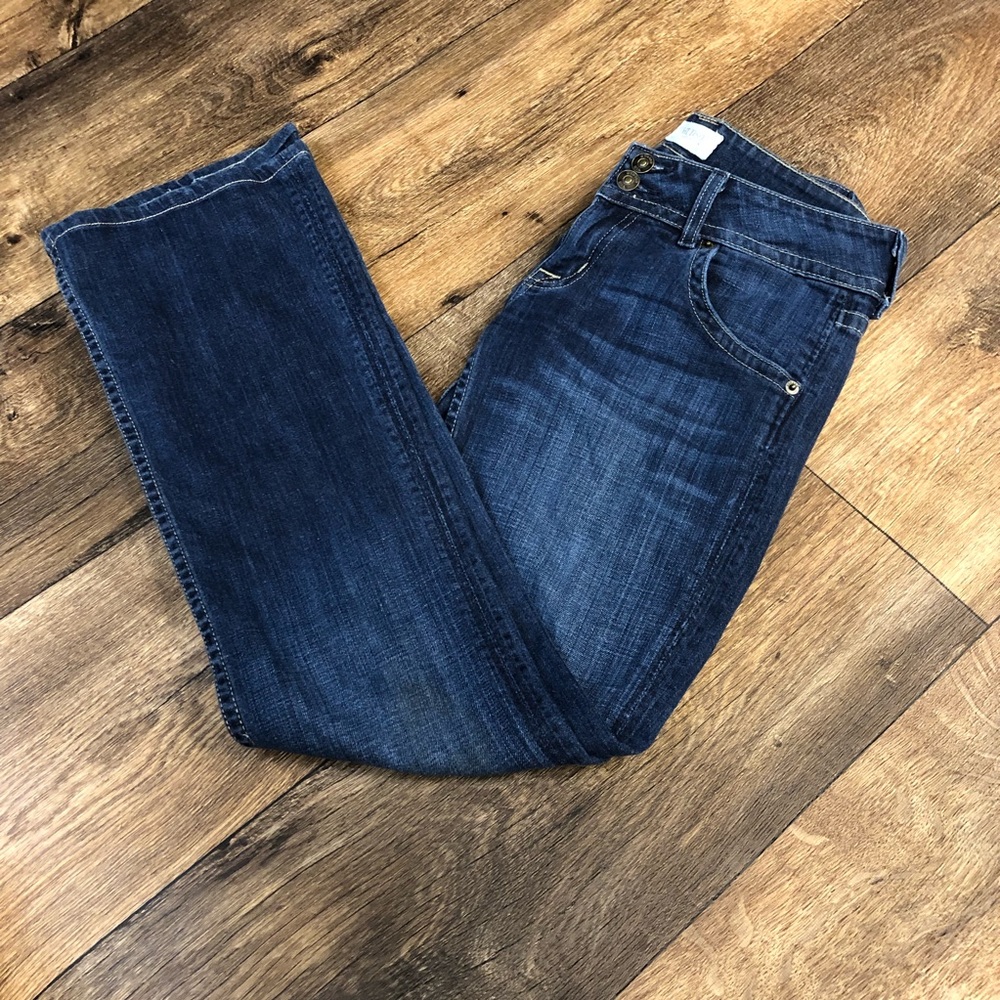 Hudson Jeans